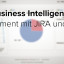 Klare Sicht im Management mit JIRA und eazyBI Business Intelligence